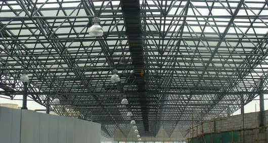 山西山西长治亿优网架钢结构工程有限公司