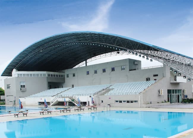 山西山西长治亿优网架钢结构工程有限公司