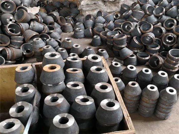 长治网架构件锥头